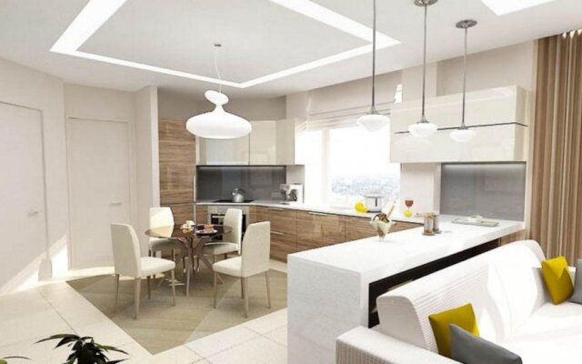 Ideal House Apartamenty