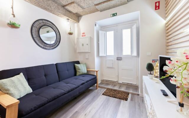 Cosy 1 Bedroom Apartment in St George's Castle