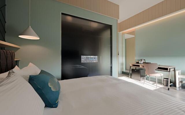 Mori Hotel
