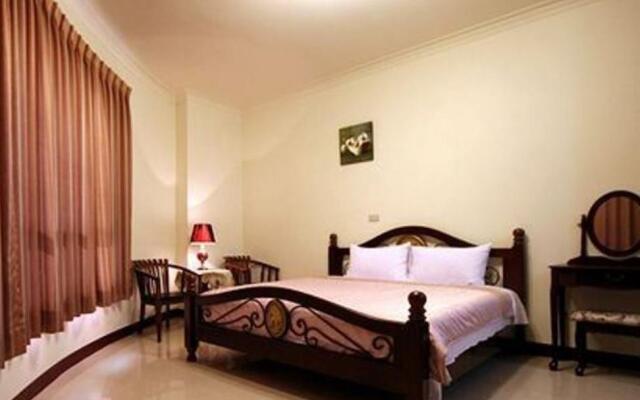 Malabary Homestay