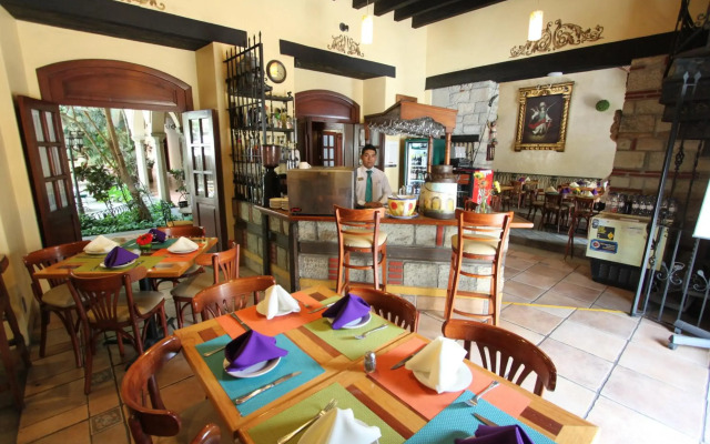 Hotel CasAntica