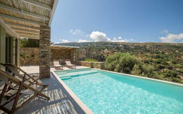 Casa Di Fiori Andros Suites