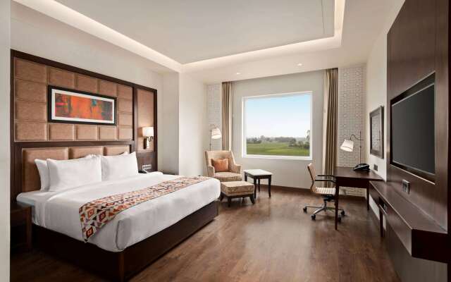 Ramada by Wyndham Kapurthala