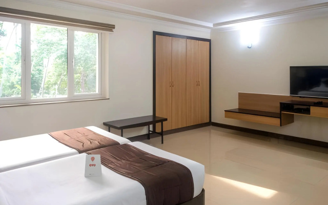 New Woodlands Hotel – Guest Rooms – Chennai