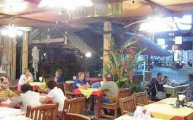 Klong Muang Inn