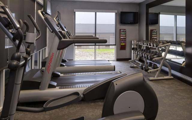 Fairfield Inn & Suites Cedar Rapids