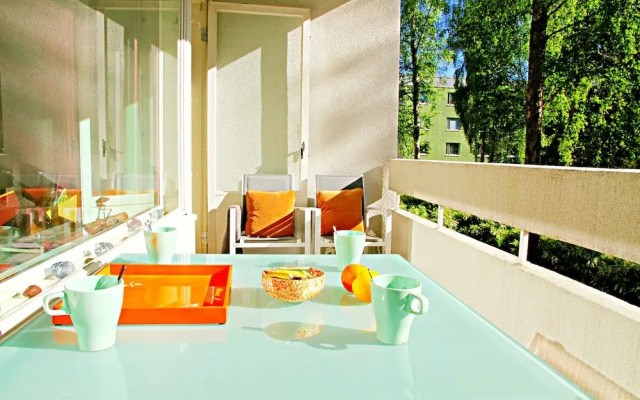 Wonderful Helsinki Apartment