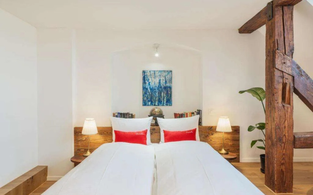 Tailormade Hotel RÜDEN Schaffhausen