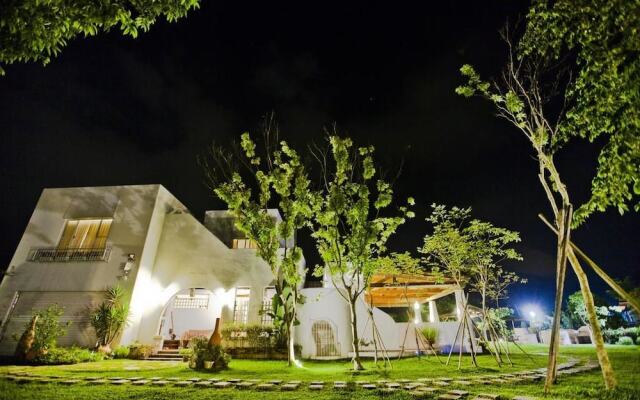 Smile 58 Hostel