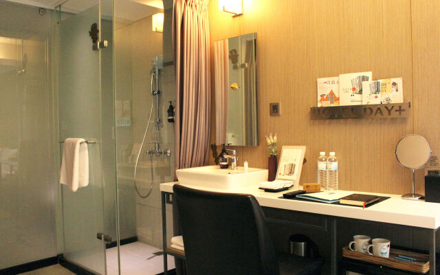 Hotelday Taichung