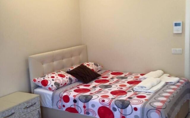 Cicekli Yali Otel
