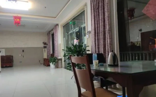 Shanghai Xingyu Hotel