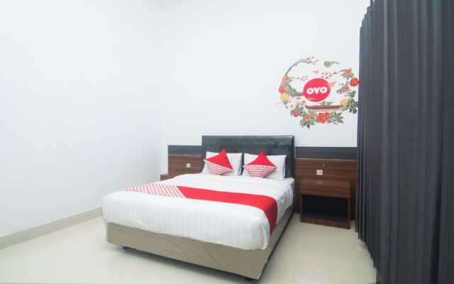 OYO 284 Wisma JIP