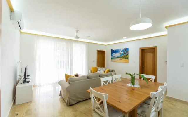 Sosua Ocean Village Properties by Calisto Stays