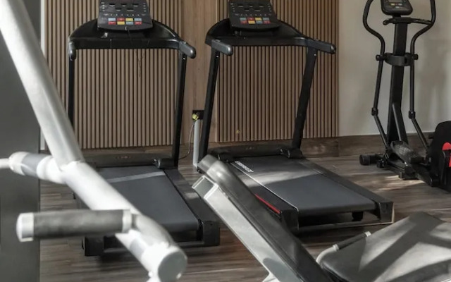 Marriott Buenos Aires Ezeiza Airport