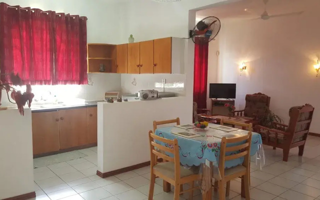 The Impala Mauritius Holiday Rentals