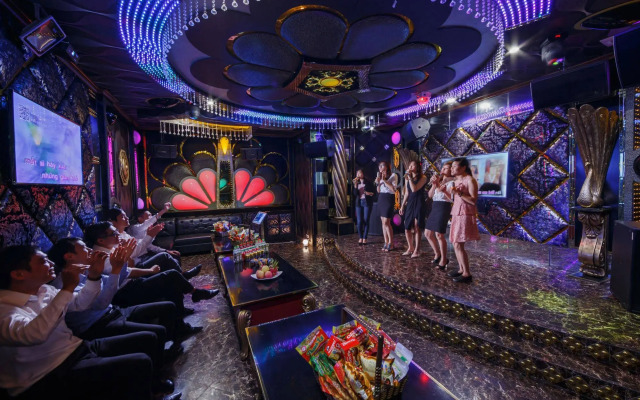 Muong Thanh Holiday Moc Chau Hotel