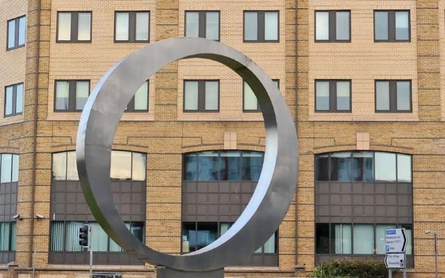 Select Serviced Accommodation - Gweal Place