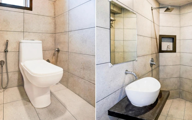Elite Stays at Vashi Mumbai