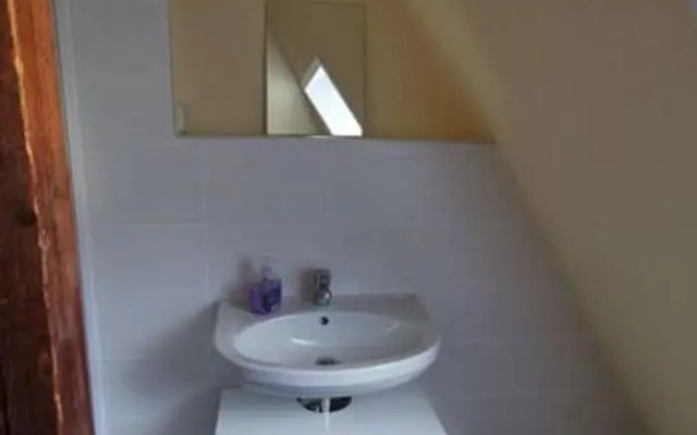 Holiday Apartment Mountain Idyll