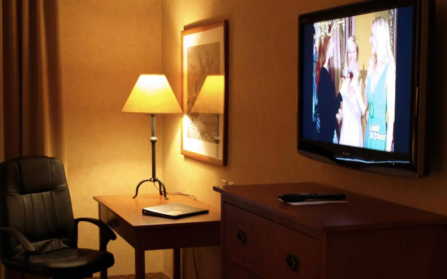 Diamond Mountain Casino Hotel