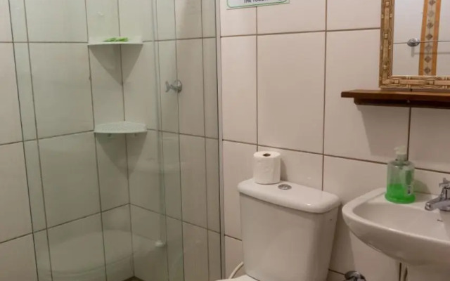 Pousada Vila Mariscalia