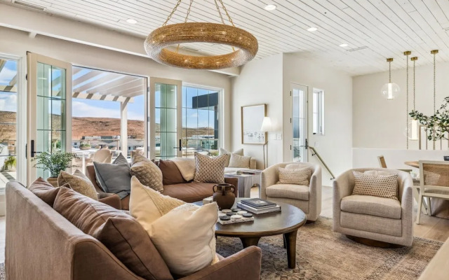 Rosemary 7 Bedroom Home