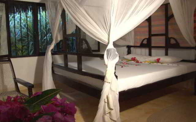 Ahg Dorado Cottage
