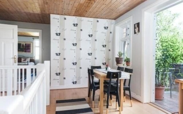 Myltahus B&B