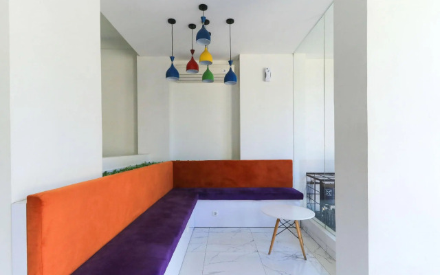 Hotel Berlian International