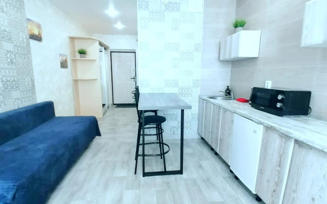 Апартаменты на улице 40 лет Победы