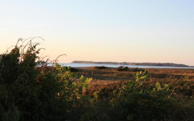 Vesterlyng Camping and Cottages