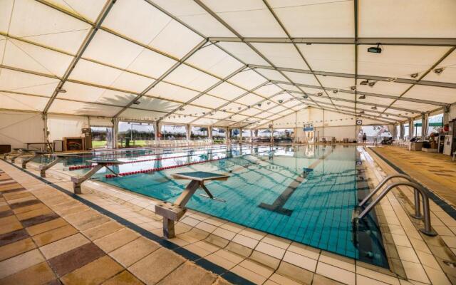 Kibbutz Mashabei Sade Country Lodging