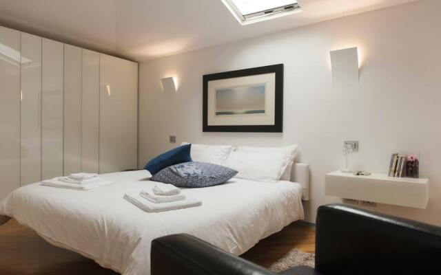 Loft in Master Palace