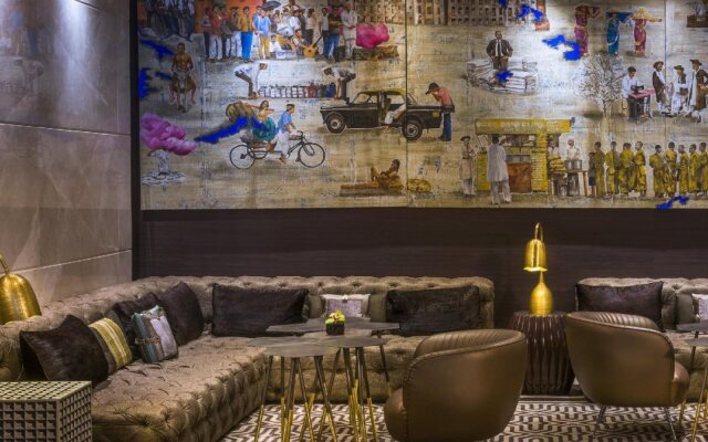 The St. Regis Mumbai