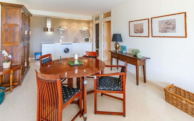 Regal Villa in Olivella With Private Swimming Pool