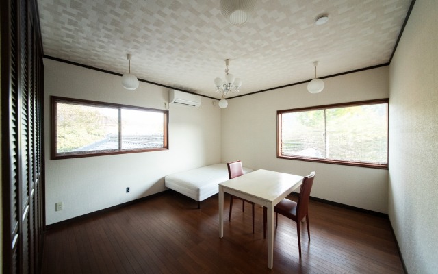 JAPAN CRAFT HOUSE JapanCraftHouse [Japanese style type A]