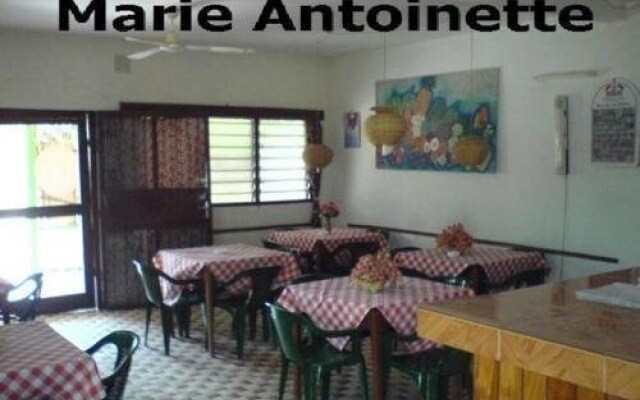 Hotel Marie Antoinette Kara