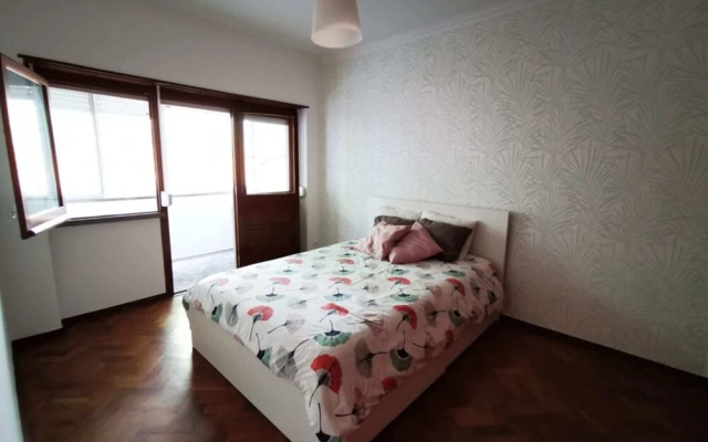 Guestready - Beachside Apartment Near Praia de Carcavelos