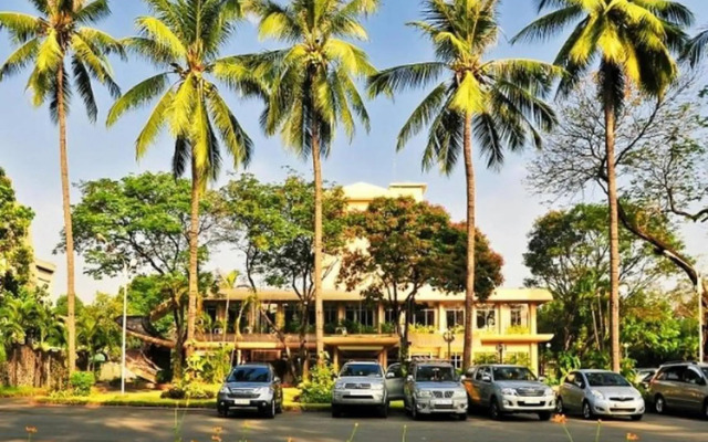Ky Hoa Hotel Saigon