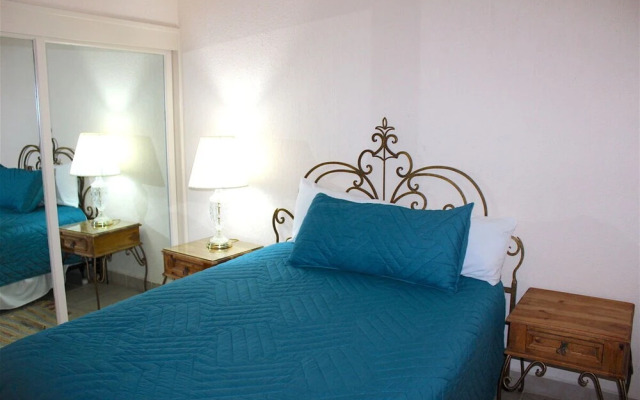 Princessa 3BR B 506-v by Casago