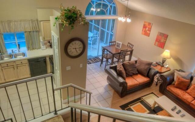 Kissimmee 3000 Standard Homes -6pax