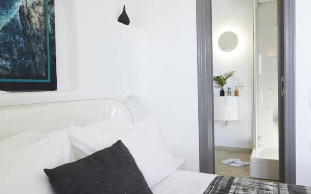 Santorini Princess Presidential Suites