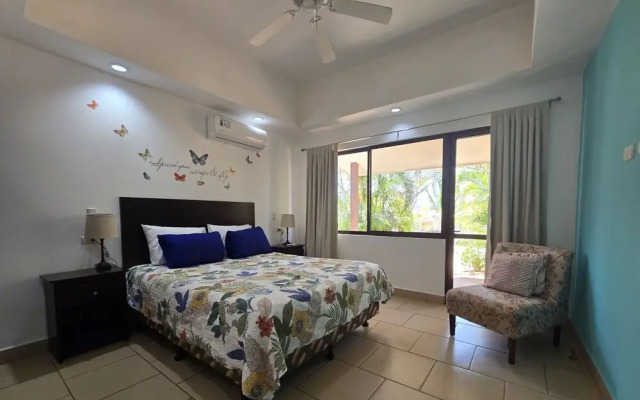 Casa Azules Jungle Villa 3 piscinas