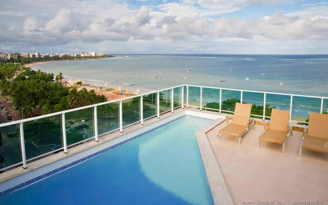 Mercure Maceio Pajucara Hotel