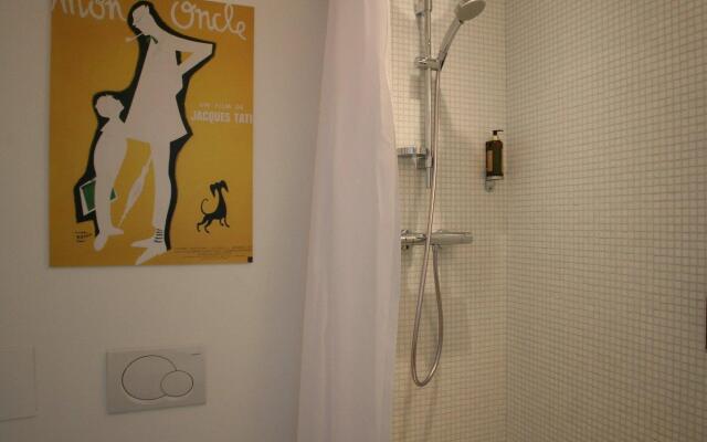 Vintage Hotel Brussels