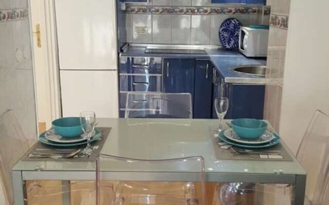 Apartamento Sea View Coronel, Modern & Sunny