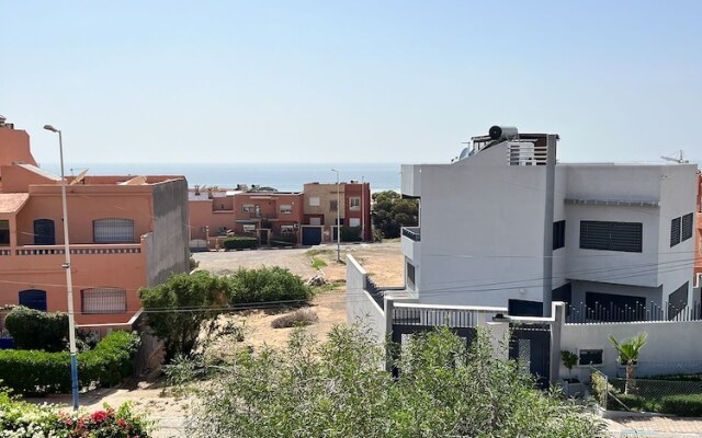 ART POiNT GUESTHOUSE