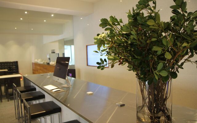 Industrie Business Hotel