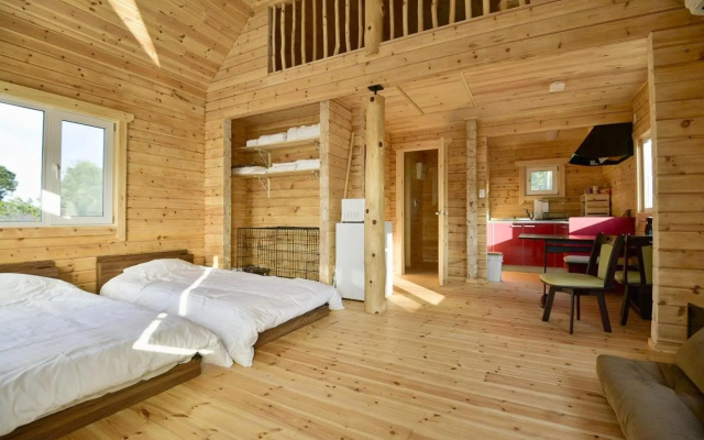 Biwako Hills Resort - Vacation STAY 47924v – Guest Rooms – Takashima